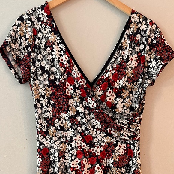 Kaileigh-Amandine Knit Dress - Picture 5 of 5